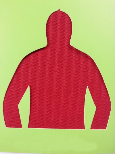 JS ZOYG  KSS6DLDFC  功能性風衣布 後面照